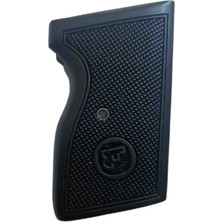 Çek Vizör Cz 70 Ahşap Kabze