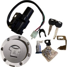 Honda Cbr 600 Rr Kontak Seti 2007-2012