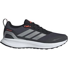adidas Erkek  Siyah  Koşu Ayakkabısı RUNFALCON 5 TR JI4084