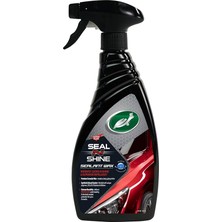 Turtle Wax Hibrid Boya Koruyucu 500 ml