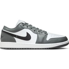 Nike Air Jordan 1 Low 553558-152 Erkek Basketbol Ayakkabısı Sneaker