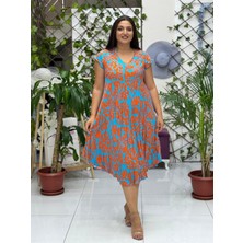 PSS12208 Viskon Sihirli Elbise