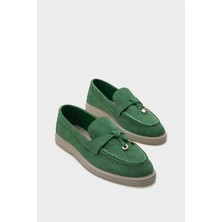Capone Outfitters Calypso Kadın Loafer LNP