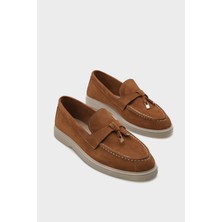 Capone Outfitters Calypso Kadın Loafer LNP