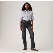 501® Curve Kadın Jean Pantolon - Memories Of You