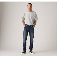512™ Slim Taper Erkek Jean Pantolon - Breaking News
