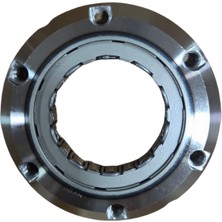 Honda Cbr 250 Marş Ruble Iç