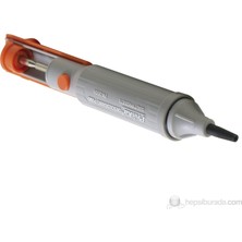 Pro's Kit 8Pk-366N-O Lehim Pompası - Turuncu
