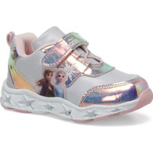 Frozen Hiby 4fx Pembe Çocuk Spor Ayakkabı