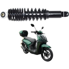 Arka Amortisör 34CM Yeni Dizayn - Yuki Gentle 50 / 110