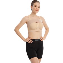 Variteks 231B Post Operatif Sütyen (Agraflı-Kemerli)
