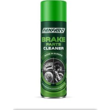 FF5400 Balata Spreyi 500 ml