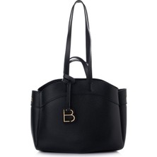 Isla Mini Deri Kadın Omuz Çantası