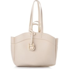 Isla Mini Deri Kadın Omuz Çantası