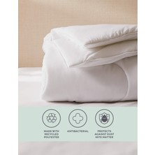 Marks & Spencer 13.5 Tog Anti Alerjik Yorgan