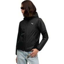 Puma Essentials Light Padded Kadın Siyah Mont