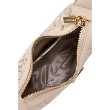 Pierre Cardin Kadın Bej Omuz Çantası 05PO25Y2510-MNPC Bj