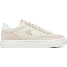 Calvin Klein Classıc Cupsole Mıx In Sneaker