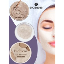 Biobiens Bentonite Kil Maskesi 150GR