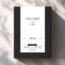 Toi et Moi Selective No 121 Erkek Parfüm 50 ml