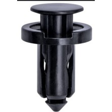 Im Global Nissan Tampon Klipsi 9,6mm 01553-09241 Subaru Mazda GD7A50 57728-AC090