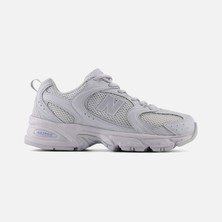 New Balance 530 Lifestyle Unisex Gri Spor Ayakkabı - U530TBA
