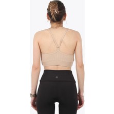 9027 Ip Askılı Fitilli Fleto Büstiyer