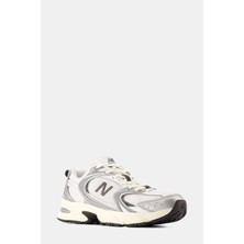 New Balance 530 Lifestyle Unisex Beyaz Spor Ayakkabı - U530ESA