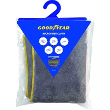 Çok Amaçlı Mikrofiber Temizlik Bezi