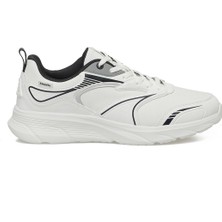 Kinetix Quıck Run Pu 5pr Beyaz Erkek Koşu Ayakkabısı