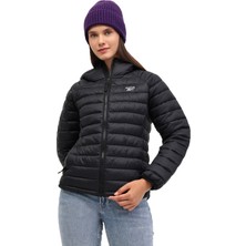 Reebok Raldına Jacket Siyah Kadın Mont