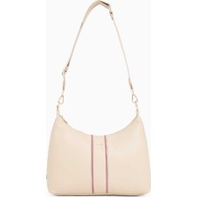 Tommy Hilfiger Popette Soft Kadın Omuz Çantası