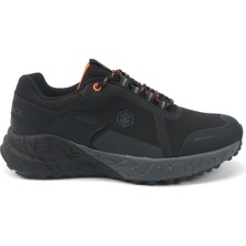 Lumberjack Joraı 5pr Siyah Erkek Outdoor