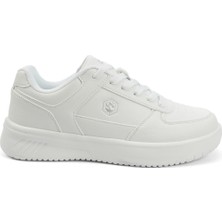 Lumberjack Fınster 2.0 5pr Beyaz Erkek Sneaker