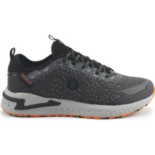 Lumberjack Ocean 5pr Gri Erkek Outdoor