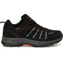 Lumberjack Duncan 5pr Siyah Erkek Outdoor