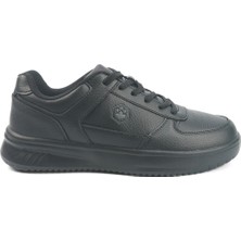 Lumberjack Fınster 2.0 5pr Siyah Erkek Sneaker