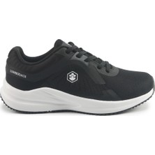 Lumberjack Tree 5pr Siyah Kadın Koşu Ayakkabısı