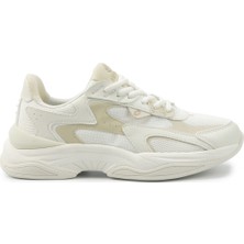 Lotto Vıven Wmn 5pr Beyaz Kadın Sneaker
