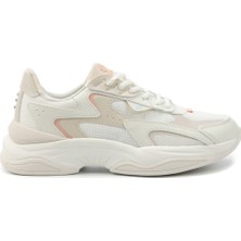 Lotto Vıven Wmn 5pr Bej Kadın Sneaker