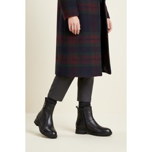 Albini Kadın Deri Bot 26103758K