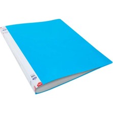 A4 Sunum Dosyası 20 Yaprak TÜFTÜRÜK022