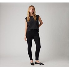 721™ High Rise Skinny Kadın Jean Pantolon - Midnight Gaze