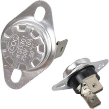 IC-269 50 C Nc Termostat Normalde Kapalı Tip