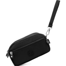 Küçük Boy Kadın Postacı Çantası Kilinkıl Kumaş