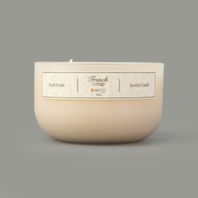 Deco French Cottage Mum - Beyaz - 250 gr