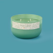 Deco Green Culture Mum - Yeşil - 250 gr