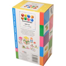 Kutu Kutu Kavramlar 1 Adet