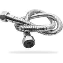 Robot Duş Kordonu Kısa (Seçenekli)