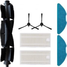 Srfn Ticaret Srfn Ticaret Beko Rs 2221 Uyumlu Yedek Parça Seti